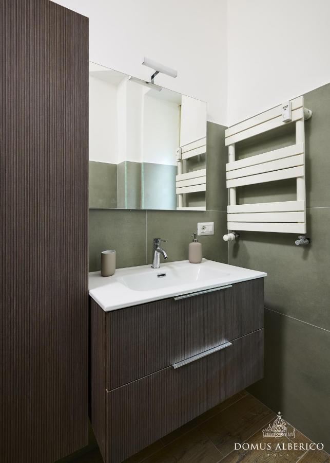 Domus Alberico 11 * Rom