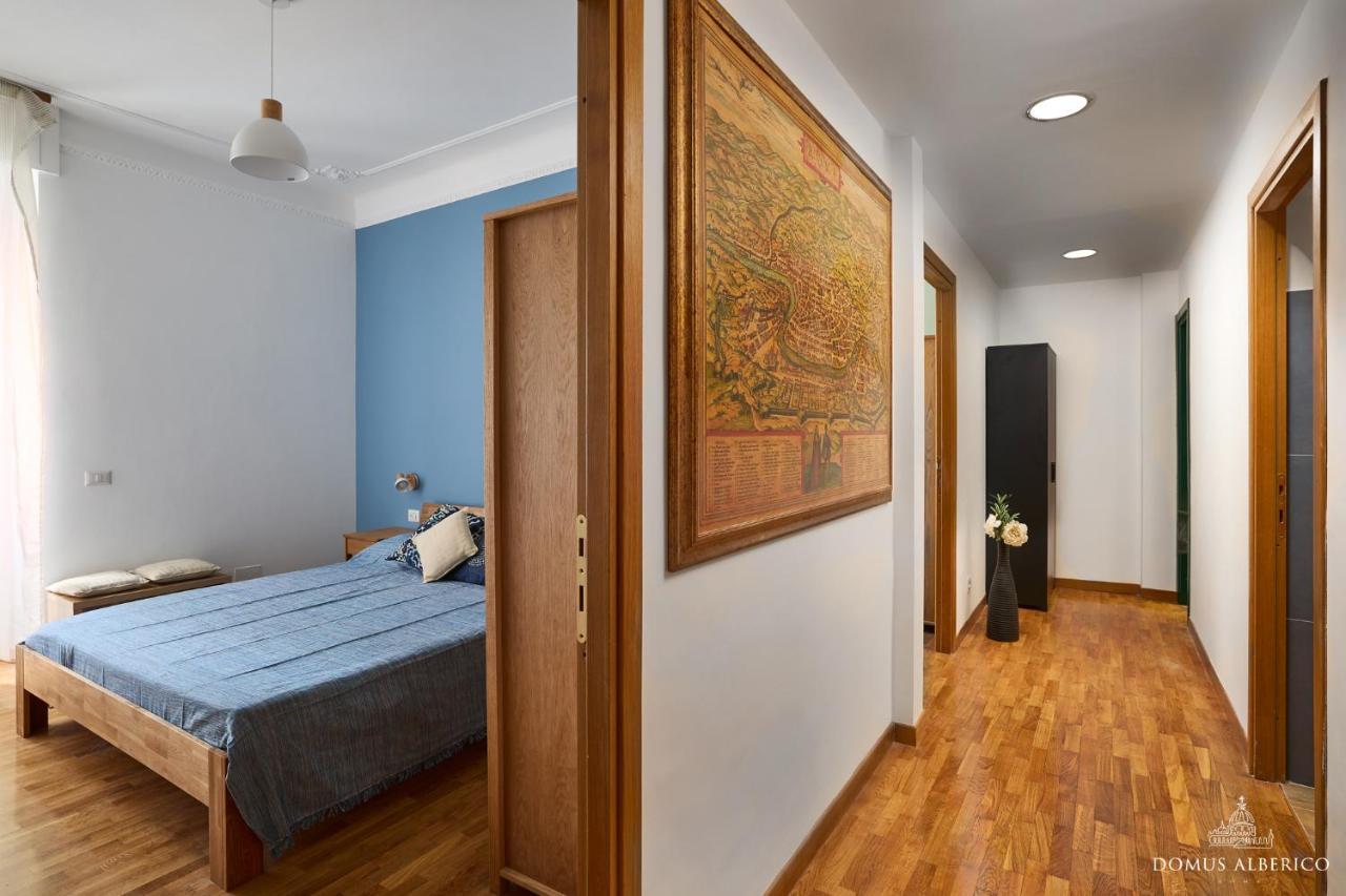 Domus Alberico 11 Apartamento Roma
