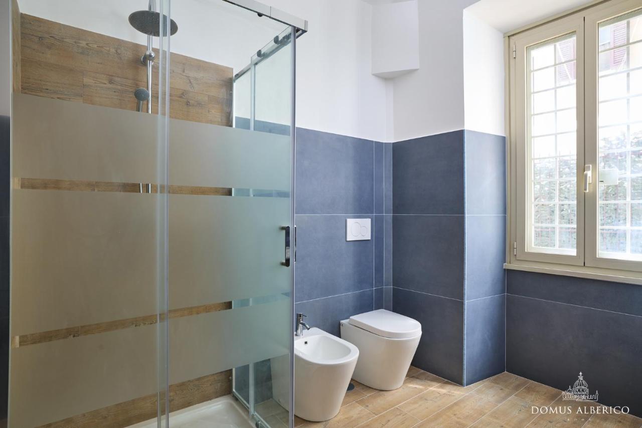 Domus Alberico 11 Apartamento Roma