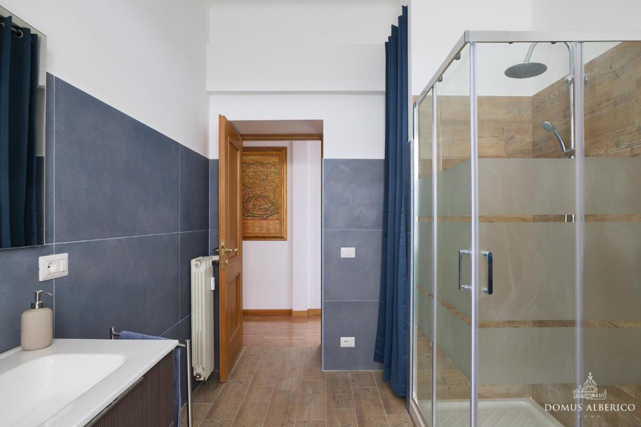 Domus Alberico 11 Rom