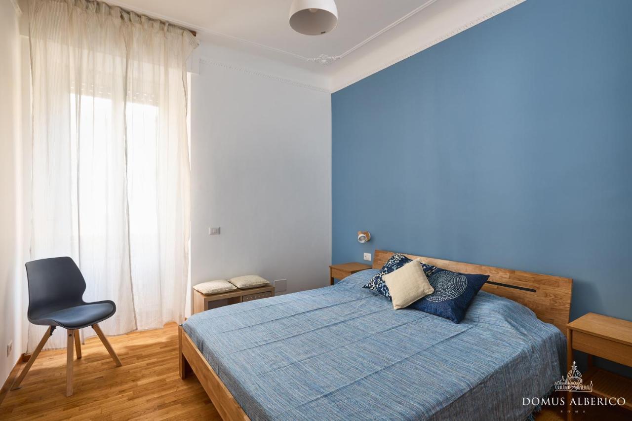Domus Alberico 11 Apartamento *