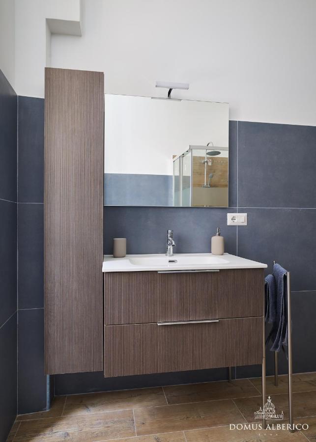 Domus Alberico 11 Apartamento